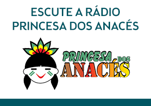 Rádio Princesa dos Anacés