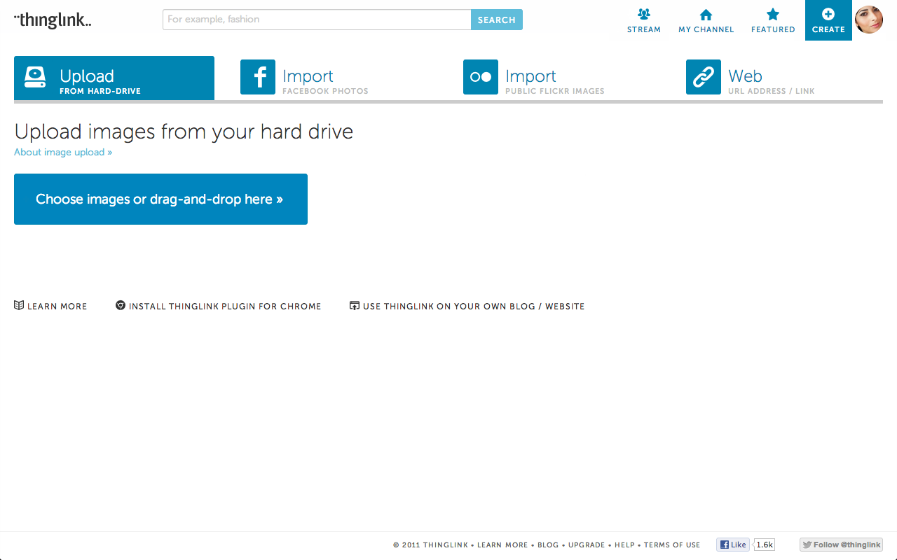 Make Your Blog Images Interactive With Thinglink | make your blog images interactive with thinglink Make Your Blog Images Interactive With Thinglink | make your blog images interactive with thinglink