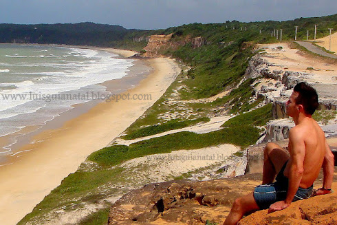 Playa de Ponta Do Madeiro