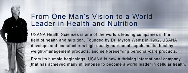 Usana Images