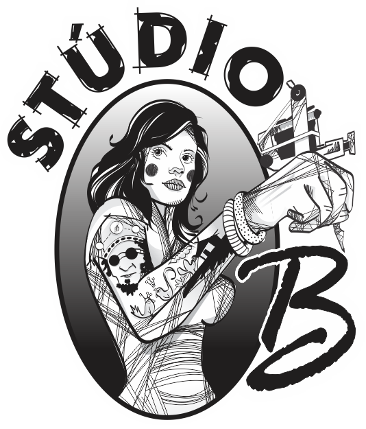 Studio B Tattoo Company