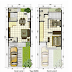 Contoh Gambar Desain Rumah Minimalis Type 70