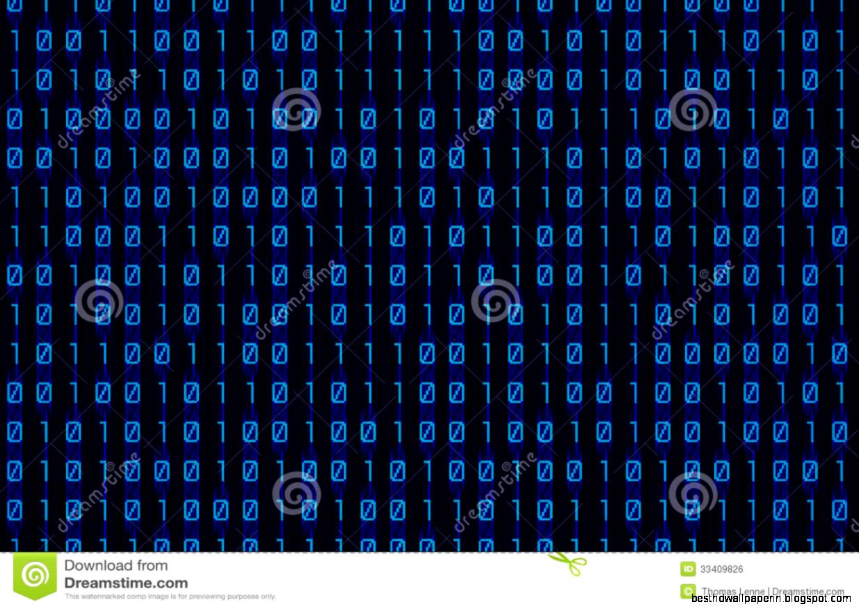 Blue Binary Royalty Free Stock Image Image 33409826 Blue Binary Royalty Free Stock Image Image 33409826
