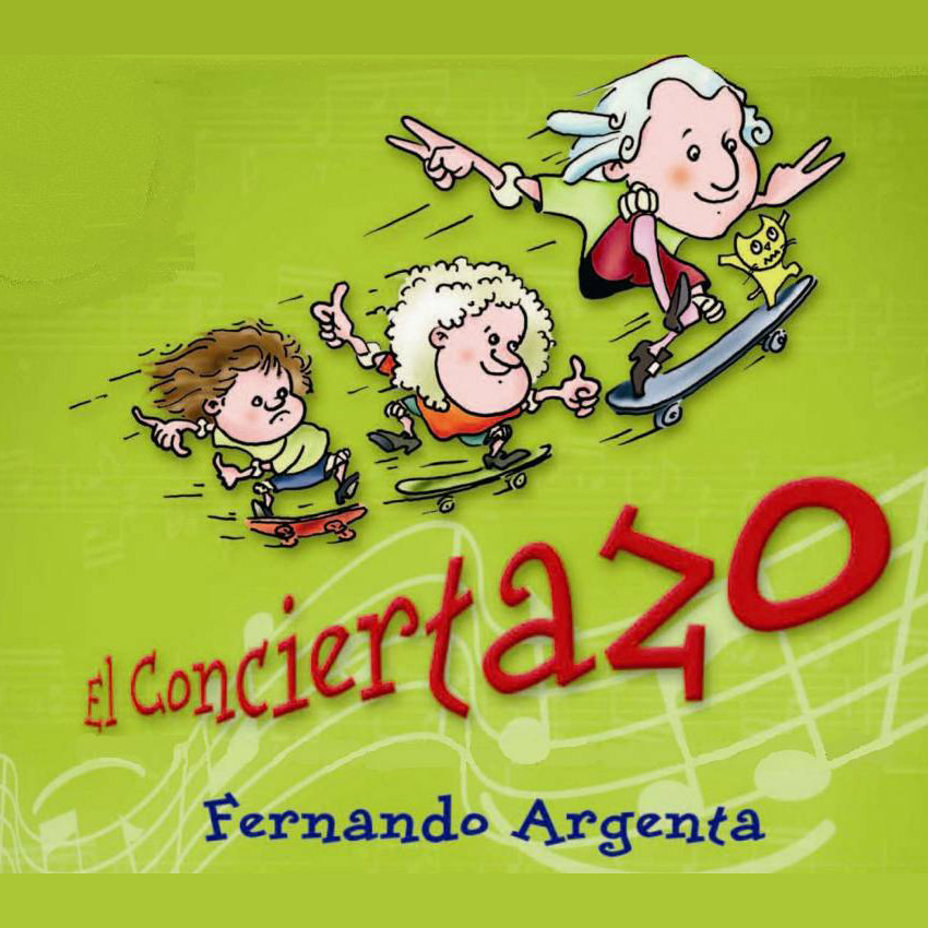 El conciertazo