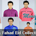 Deepak and Fahad Eid Collection 2013-2014 | Menswear Kurta Collection For Eid | Dnf Men Kurta Designs