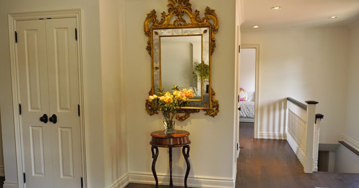 Glamour Begins At Home Cardinal House A Few Before and After pictures