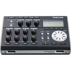 Tascam DP-004 Digital 4-Track Recorder