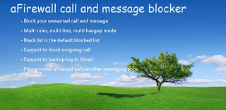 Call & Message blocker v4.1.1