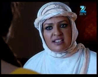 Sinopsis 'Jodha Akbar' Episode 239 Sinopsis 'Jodha Akbar' Episode 239