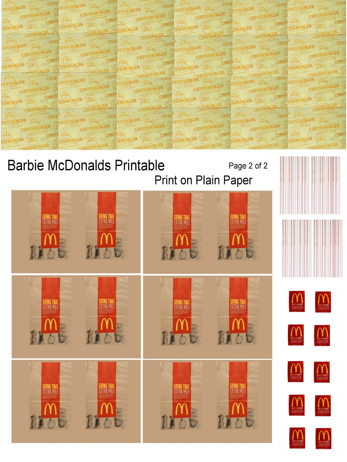 uCreate: Enjoy the free printable!