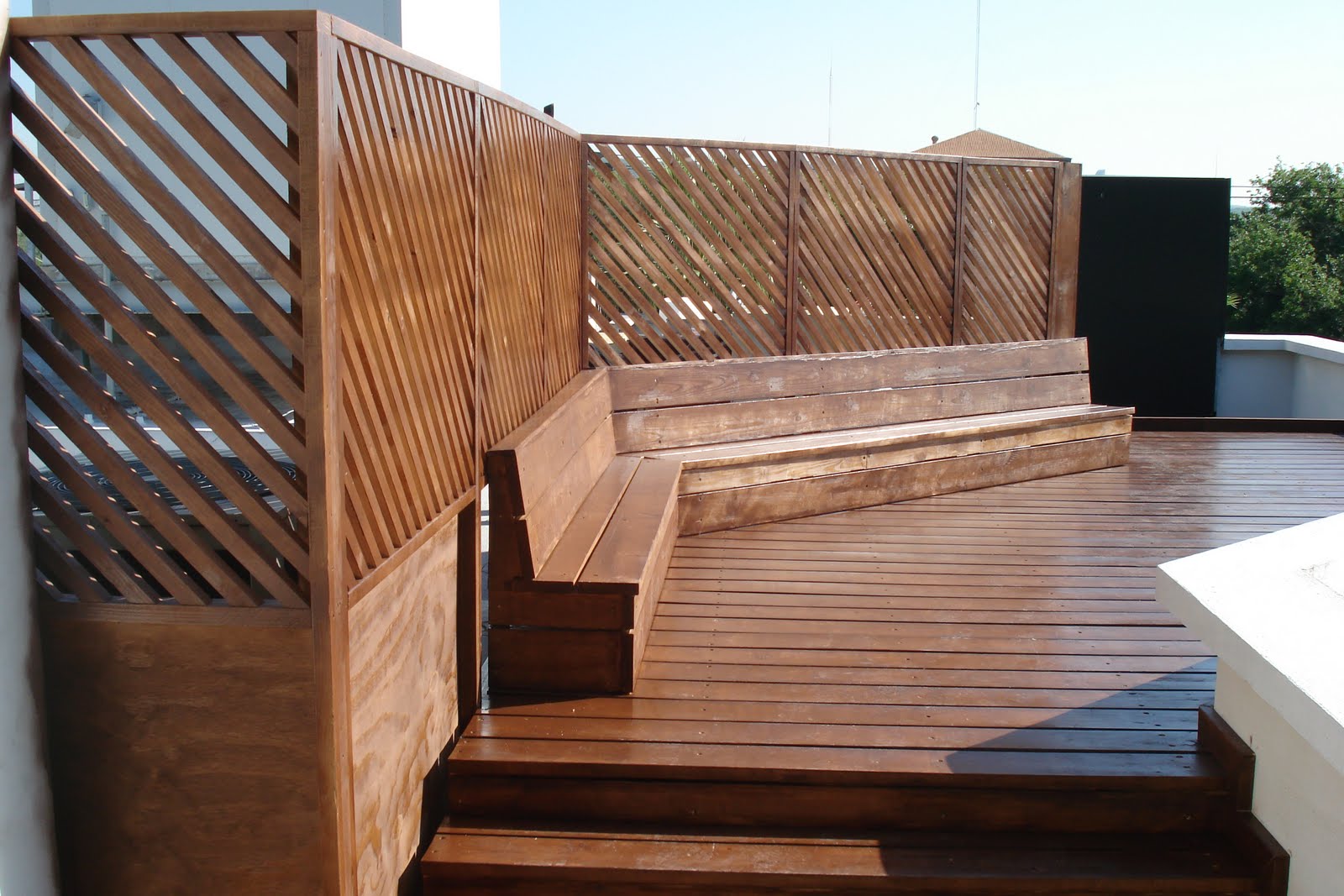 CARPINTERIA RESIDENCIAL