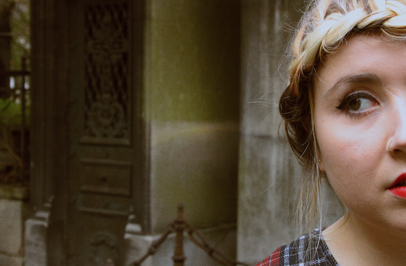 hey dickface tresse couronne