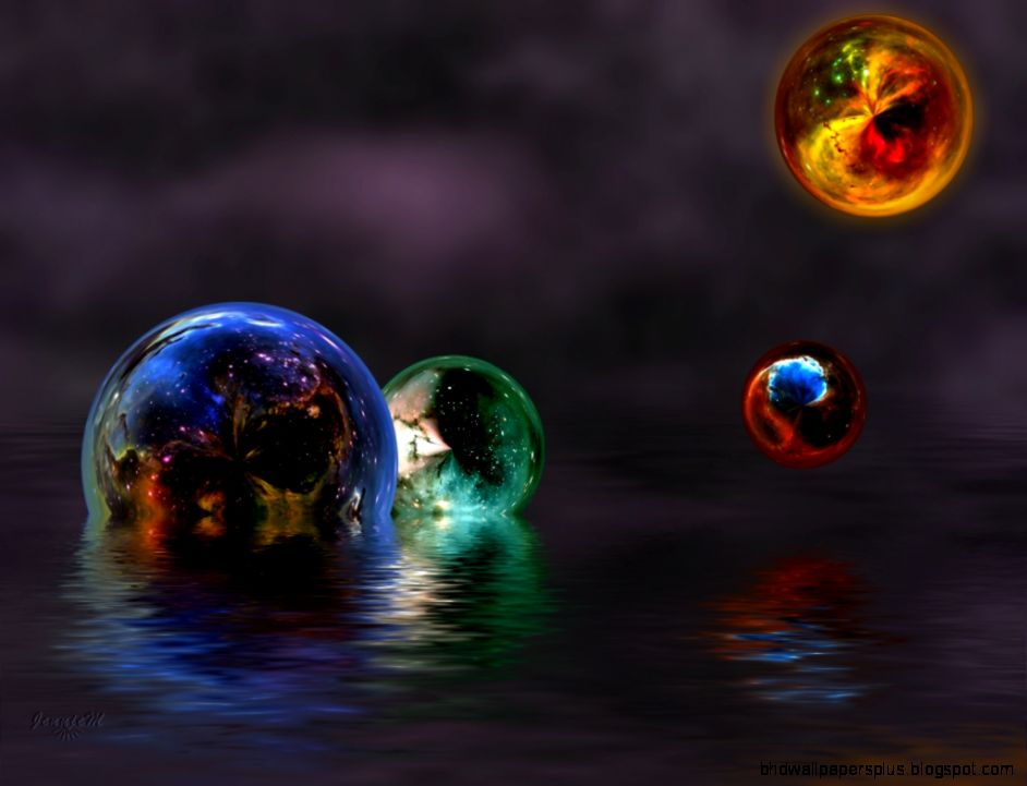 3D Balls On Water PC Wallpaper Brands Desktop Wallpaper 3D Balls On Water PC Wallpaper Brands Desktop Wallpaper