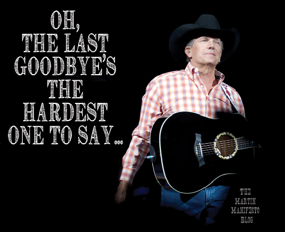 Life Lessons from George Strait