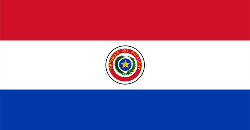 Country Flag Meaning: Paraguay Flag Meaning and History
