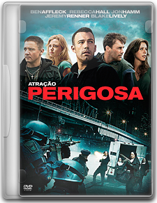 Atração Perigosa - DVDRip - Dublado (Dual Áudio) Atração Perigosa - DVDRip - Dublado (Dual Áudio)