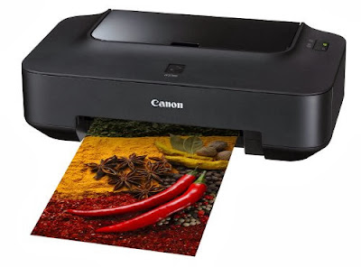 download Canon PIXMA iP2770/ iP2772 Inkjet printer's driver