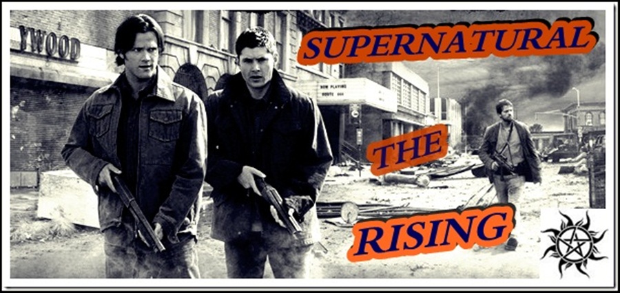Supernatural The Rising