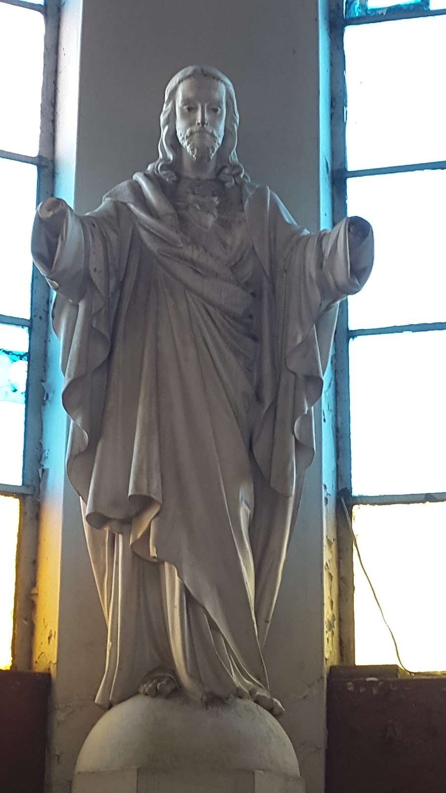 LowrieChin Post The pain, the joy of South Africa