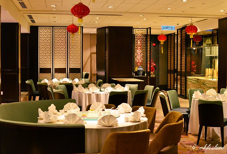 Toh yuen chinese restaurant