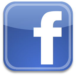 Facebook Blue Logo