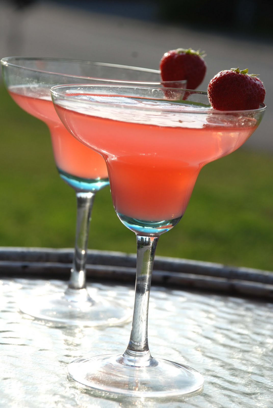 Bacardi Strawberry Daiquiri Tilleggstips