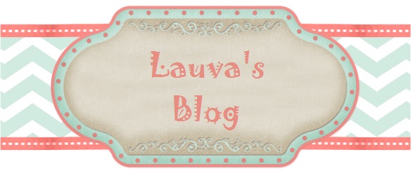 Lauva's blog