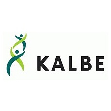 Logo PT Kalbe Farma