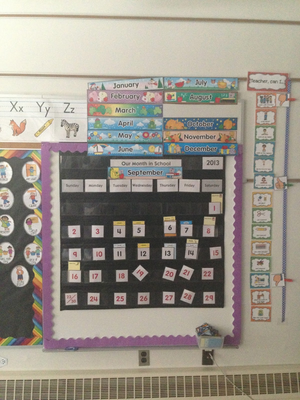 Classroom Ready...and a few freebies! The Tutu Teacher