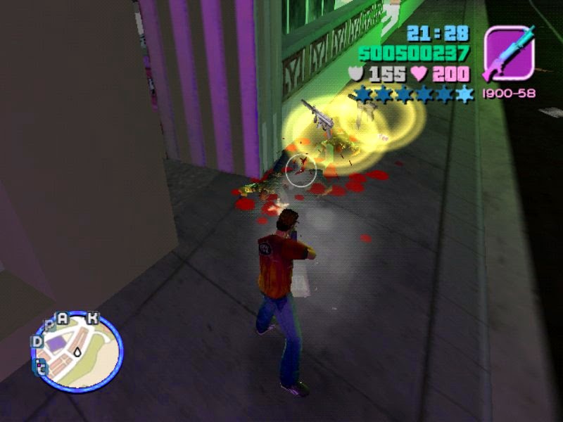 kunci gta san andreas laptop kunci gta san andreas laptop