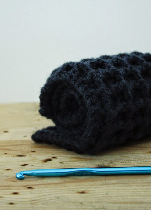 Crochet WIP: Silvi Crochet WIP: Silvi