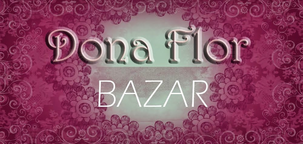 DONA FLOR BAZAR