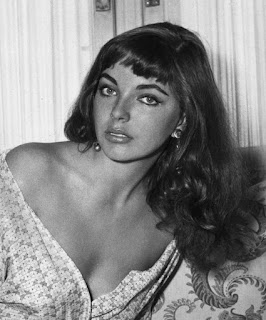 Joan Collins Joan Collins