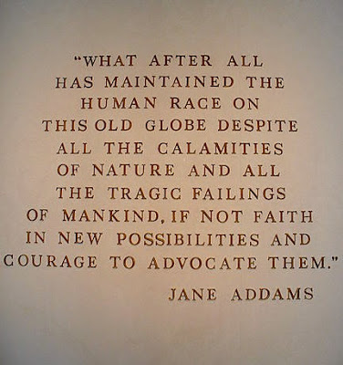 Filiopietism Prism: Fearless Females -- Nineteen Who Joined "The Call"