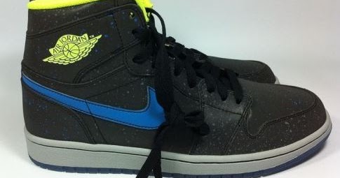 air jordan 1 black history month