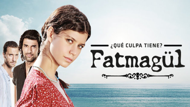 Fatmagul Film français TV