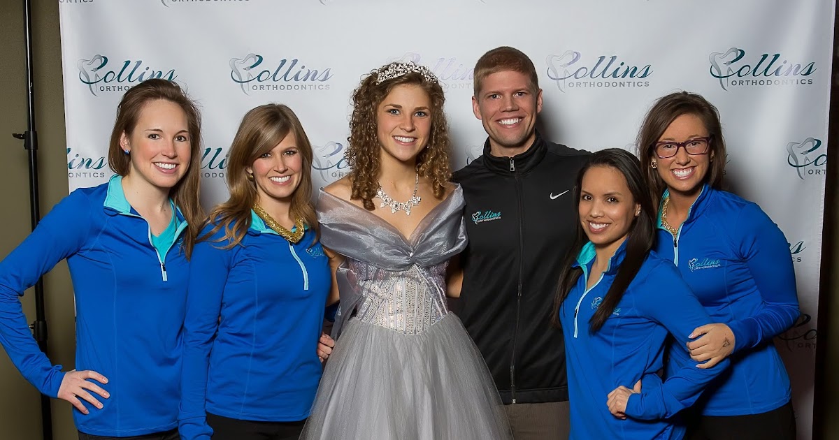 Collins Orthodontics Collins Orthodontics thanks Braces and Invisalign