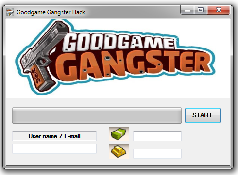 Goodgame Gangster Hack V2.4.5 Resources AdderBuild HackDownload