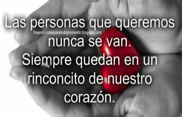 Resultado de imagen para las personas se van los recuerdos quedan