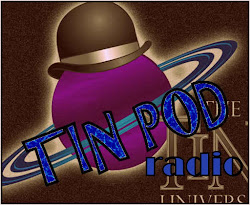 Tin Pod Radio