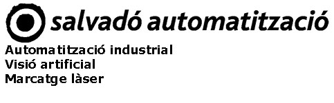 Salvadó Automatització