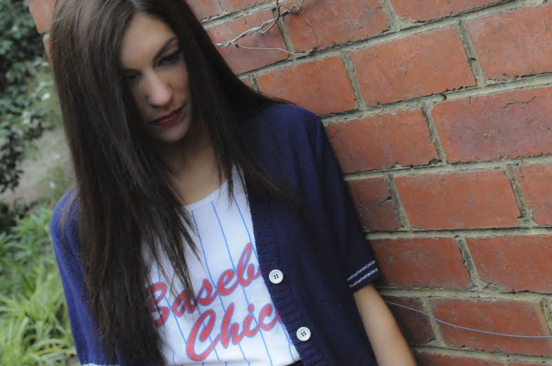 Dusty Petals SPORTS CHIC