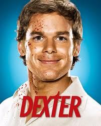 My Latest Obsession: Dexter!