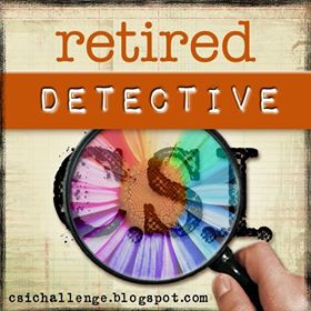 CSI Retired Detective