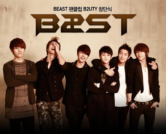 ★Da K-pop Diehardfan★: BEAST FEVER STRUCK ME!!! HELP!!!!