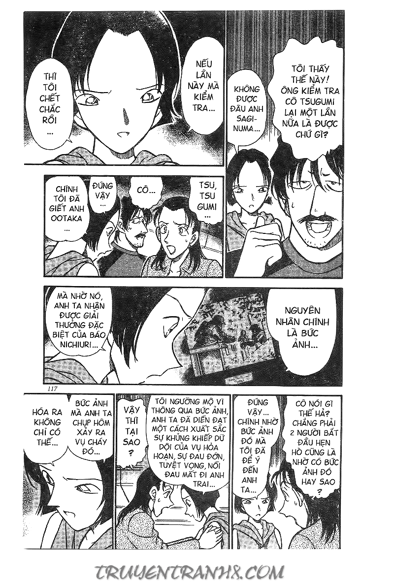 Detective Conan Chap 207 - Truyen.Chap.VN