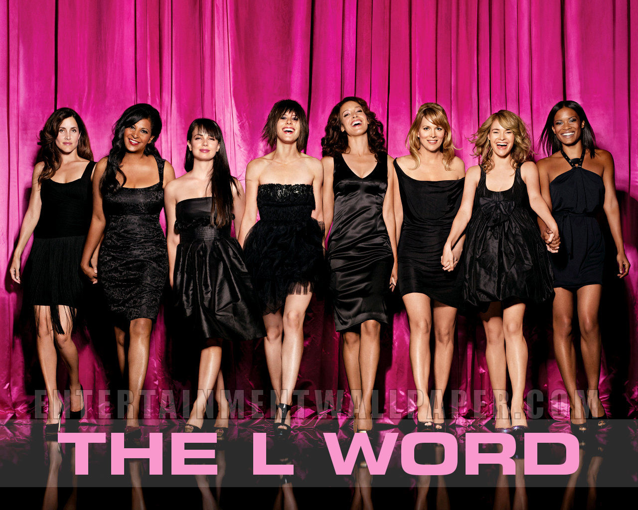 Who Is A Lesbian On The L Word 74