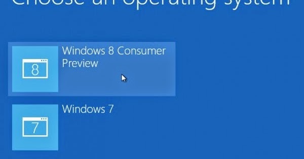windows boot manager windows boot manager