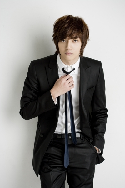 Kim Joon T-Max