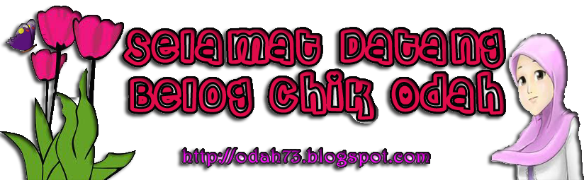 Odah73.blogspot.com